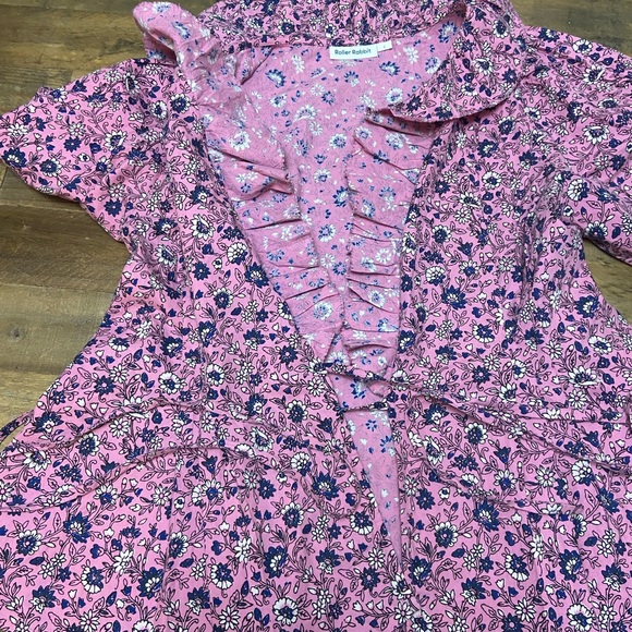 ROLLER RABBIT Cluny Brita Top - Picture 12 of 14